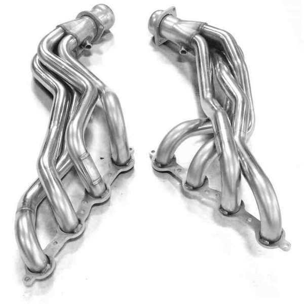 Stainless Steel Long Tube Headers